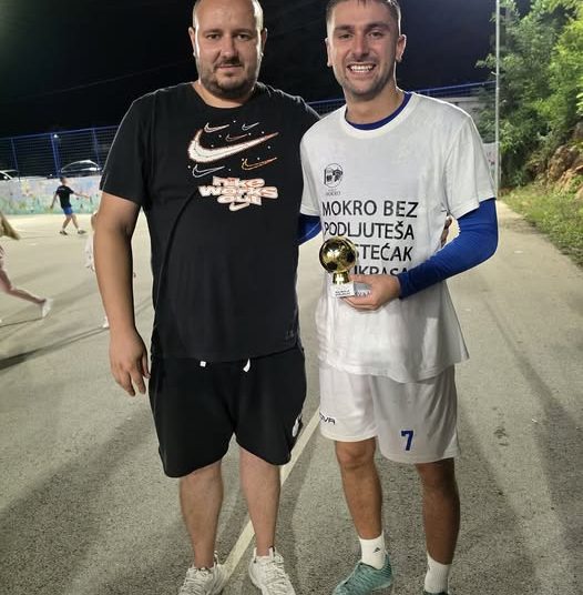 Široki Brijeg: U Mokrom održan Turnir zaselaka