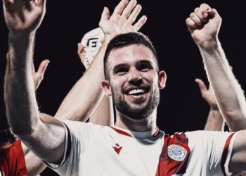 Mario Ćuže ponovno u redovima Zrinjskog