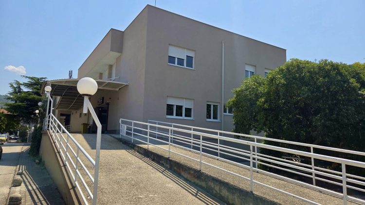 Hitna pomoć Doma zdravlja Mostar ponovno na staroj lokaciji