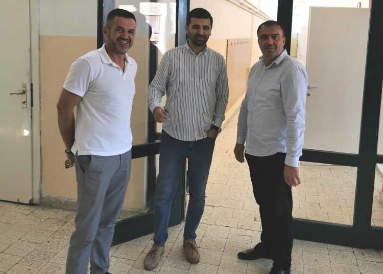 Rakitno: U OŠ Ante Brune Bušića završeni radovi prije nove školske godine