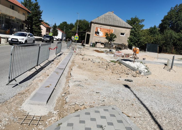 Foto: Općina Posušje