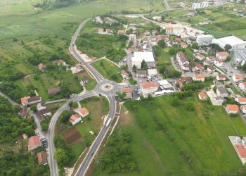 Nastavlja se izgradnja Južne obilaznice Gruda