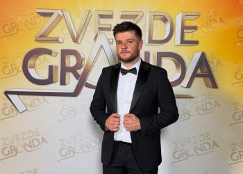 Karizmatični Hercegovac i finalist Zvezda Granda najavio povratak na scenu
