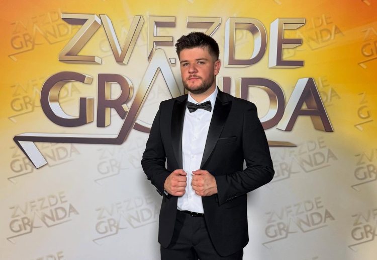 Karizmatični Hercegovac i finalist Zvezda Granda najavio povratak na scenu