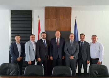 Posušje jača suradnju s Ministarstvom gospodarstva RH: Potpora projektima i prekograničnim inicijativama