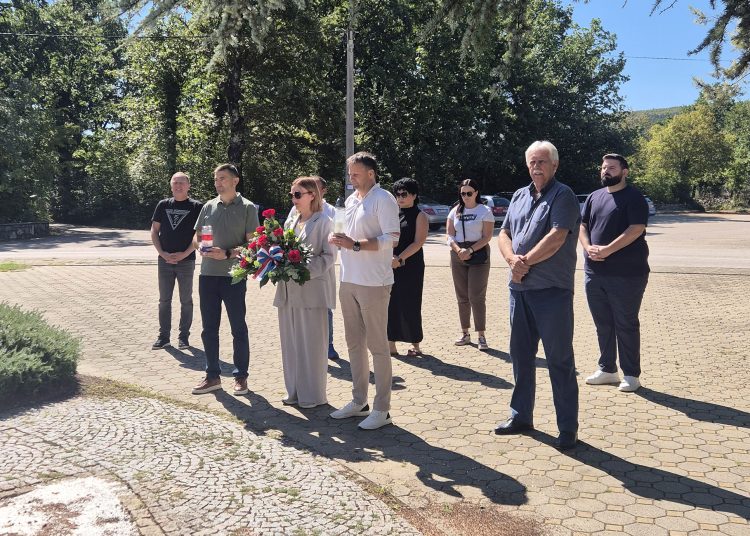 Foto: Crveni križ ŽZH