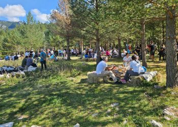 Završio Gastro festival Blidinje 2025: Spoj tradicije, gastronomije i zabave