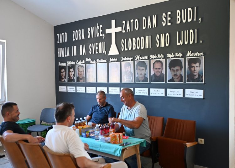 Rekordna akcija darivanja krvi u Uzarićima: Prikupljene 44 doze