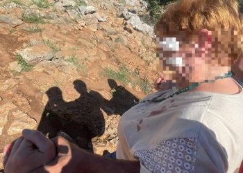 Hodočasnica iz Njemačke ozlijeđena na Brdu ukazanja