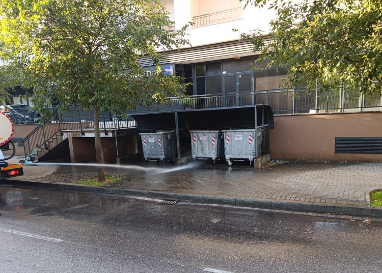 Foto: Facebook Mario Kordić