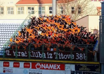 Sarajevo bez podrške navijača “Hordi zla” na Pecari