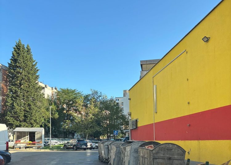 Kordić: Mostar zaslužuje trajno rješenje otpada, a ne blokade