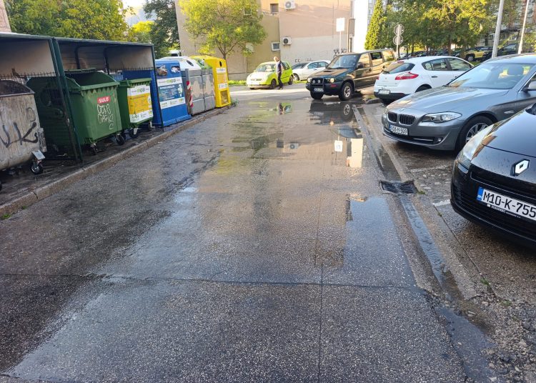 Kordić: Mostar zaslužuje trajno rješenje otpada, a ne blokade