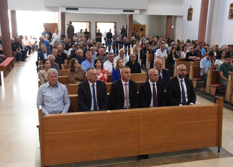 Foto: Događajnica