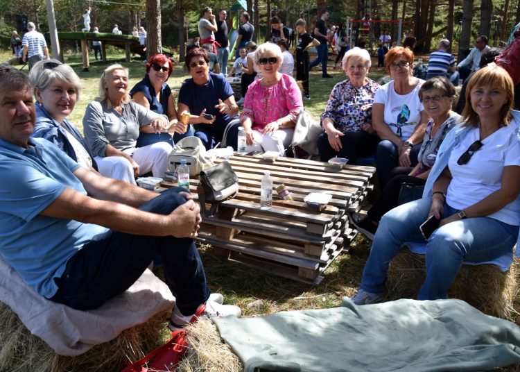 Završio Gastro festival Blidinje 2025: Spoj tradicije, gastronomije i zabave