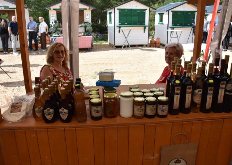Završio Gastro festival Blidinje 2025: Spoj tradicije, gastronomije i zabave
