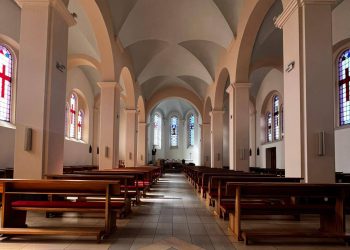 Grude: Danas počinje devetnica sv. Terezije Male u župi Ledinac