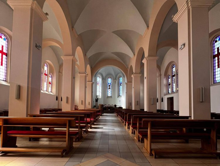 Grude: Danas počinje devetnica sv. Terezije Male u župi Ledinac