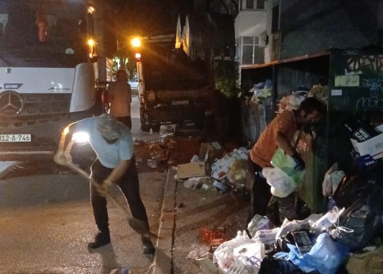 Kordić: Mostar zaslužuje trajno rješenje otpada, a ne blokade