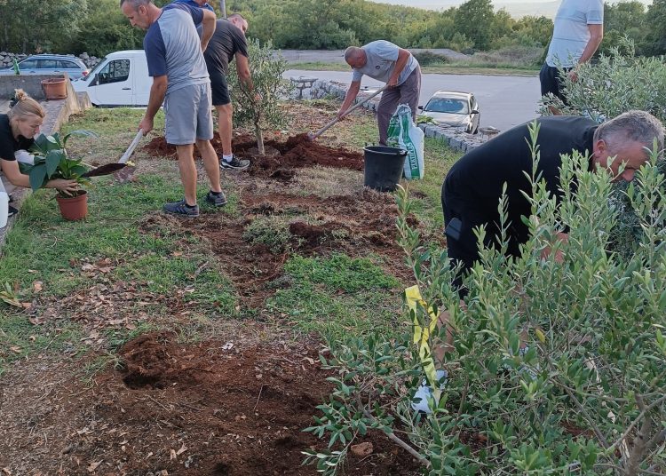 Foto: Župa sv. Male Terezije od Djeteta Isusa - Ledinac