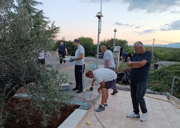 Foto: Župa sv. Male Terezije od Djeteta Isusa - Ledinac