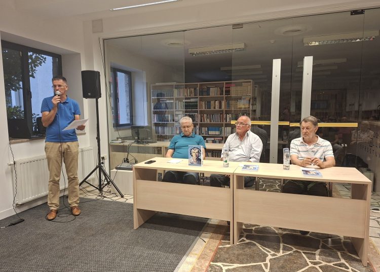 Foto: Grad Široki Brijeg