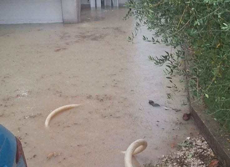 Foto: Vatrogasci Ljubuški