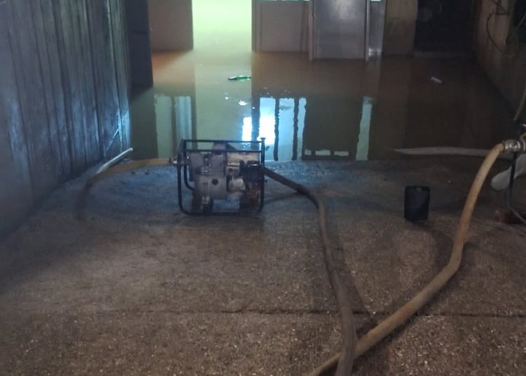 Foto: Vatrogasci Ljubuški