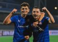 (VIDEO) Dinamo pobijedio Slaven u golijadi na Maksimiru