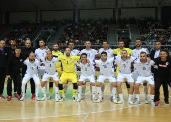 Belgija izbacila Bosnu i Hercegovinu iz borbe za Euro 2026 u futsalu
