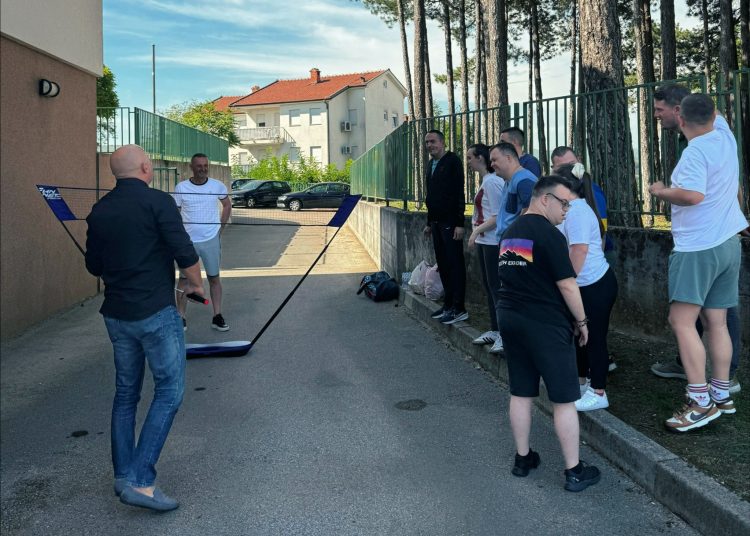 Foto: Marija Naša Nada