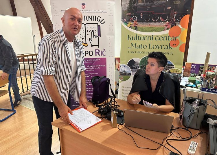 Foto: Miro Naletilić