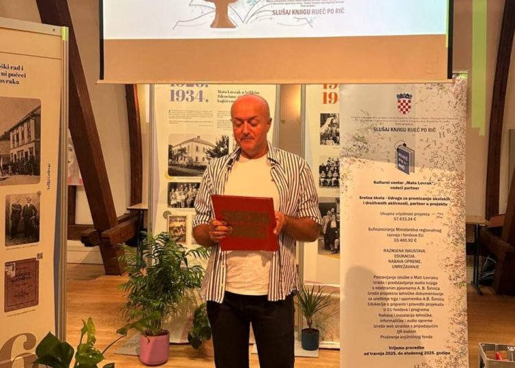 Foto: Miro Naletilić