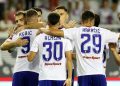 (VIDEO) Hajduk pobjedom protiv Lokomotive, ozlijedio se Livaja