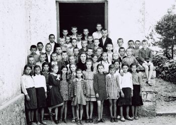 Iz prošlosti Širokog Brijega: Prvi tragovi obrazovanja 1940-ih godina