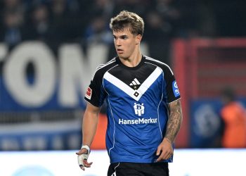 Englezi očarani hrvatskim mladim “čudovištem”