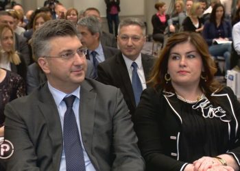 Gabrijela Žalac osuđena na sedam mjeseci zatvora zbog trošenja EU novca za privatne zabave