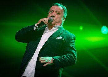 Halid Bešlić i supruga zajedno prolaze kroz težak period: “Sreća da nije imao operacije…”