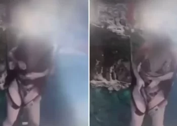 Pojavio se cijeli video parasailing nesreće u Budvi koji otkriva razloge tragedije