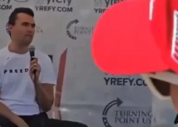 (VIDEO) Pojavila se snimka ubojstva Charlie Kirka
