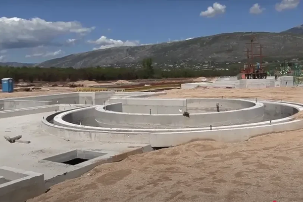 Suvlasnik tržnog centra Plaza u Mostaru gradi aquapark u Mostaru