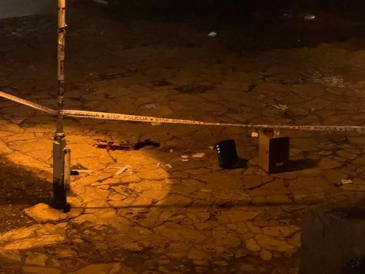 Na svadbi u Šibeniku žena pogođena u glavu signalnom raketom: Preminula