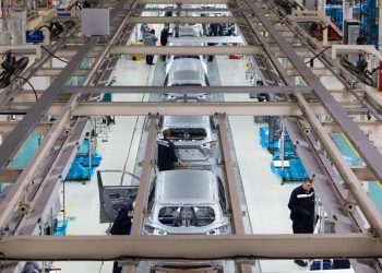 Novi poredak u auto-industriji: Njemačka i dalje vodeća, Kinezi se približavaju vrhu