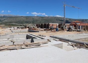 (VIDEO) Mostar dobiva najveći aquapark u Hercegovini: Poznat datum otvaranja
