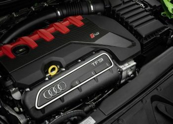 Audi gasi kultni motor: Ekologija je jedan od razloga