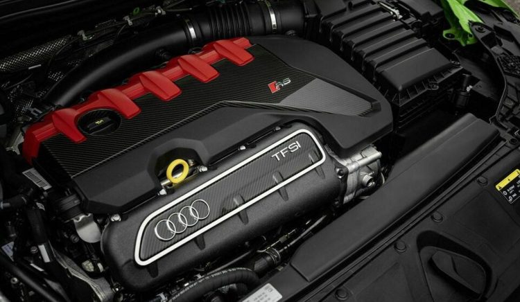 Audi gasi kultni motor: Ekologija je jedan od razloga