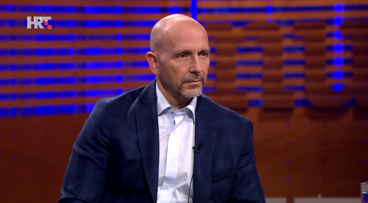 Aleksandar Stanković iznenadio s kojom temom otvara novu sezonu “Nedjeljom u 2”