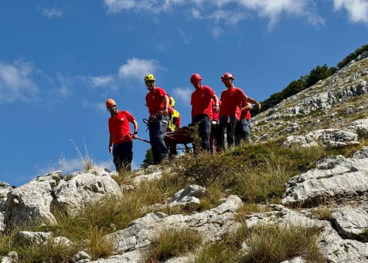 Foto: HGSS Makarska