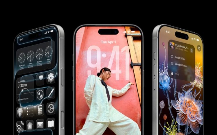 Apple predstavio iPhone 17 seriju, Air je najtanji u povijesti