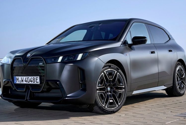 BMW: Industriju će ubiti zabrana benzinaca i dizelaša